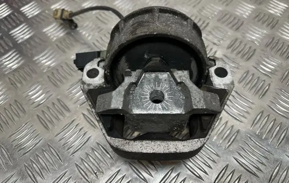 Audi A6 S6 C7 4G Engine mount bracket W18534