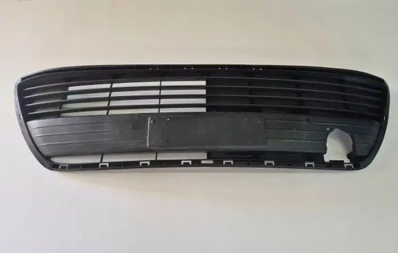 Toyota Aygo AB10 Front bumper lower grill 531120H070