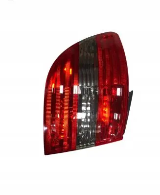 Mercedes-Benz B W245 Rear/tail lights A1698202564