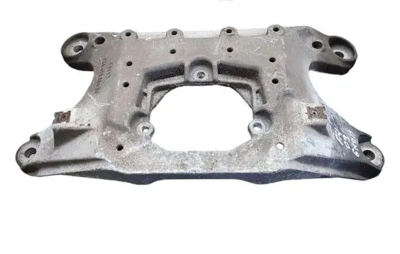 Audi A4 S4 B7 8E 8H Gearbox mounting bracket 8K0399263AF