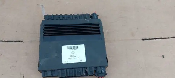 Volkswagen Phaeton Other control units/modules 3D0959760B 900771104 05029702