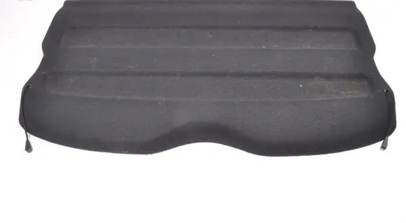 Citroen C4 II Tailgate/boot cover trim set 96874780ZD