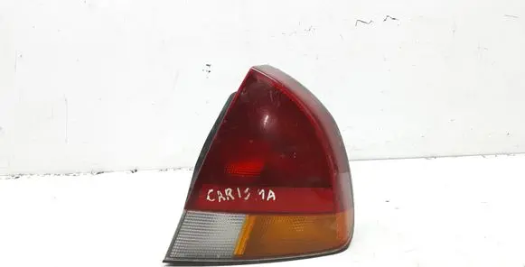 Mitsubishi Carisma Rear/tail lights