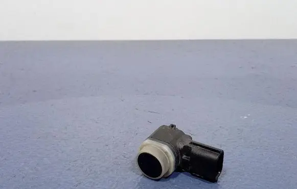 Renault Captur Parking PDC control unit/module 284429097R