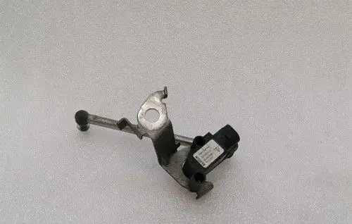 Porsche 718 Cayman 982 982c Rear air suspension level height sensor 98133302180