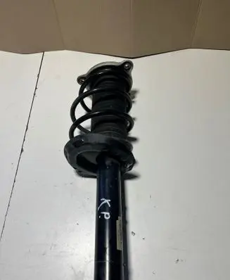 Mercedes-Benz CLA C118 X118 Front shock absorber/damper A1183201900 801404006267