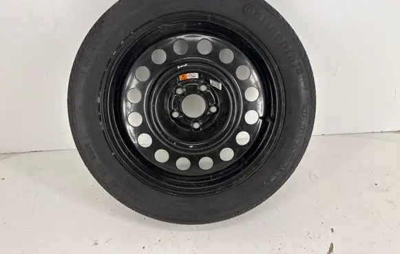 Ford Bronco R17 spare wheel CJ5CM1B CJ5CE1B CJ5Z1015B