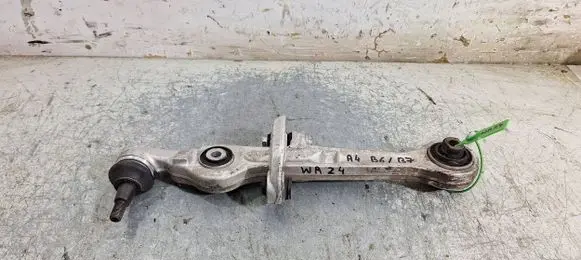 Audi A4 S4 B7 8E 8H Front lower control arm/wishbone 8E0407155E
