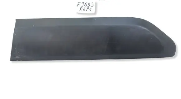 Peugeot Rifter Rear door trim (molding) 9817695577
