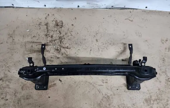 BMW X5 E70 Front bumper cross member 74529416 7229085