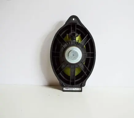 Chevrolet Camaro Rear door speaker 23265819