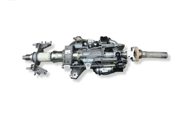 BMW 5 F10 F11 Steering wheel axle 6788155