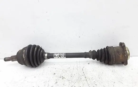 Audi A3 S3 8L Front driveshaft 1J0407271CG