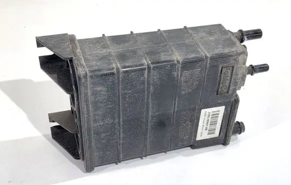 Ford Fiesta Active carbon filter fuel vapour canister J1B19E857AB