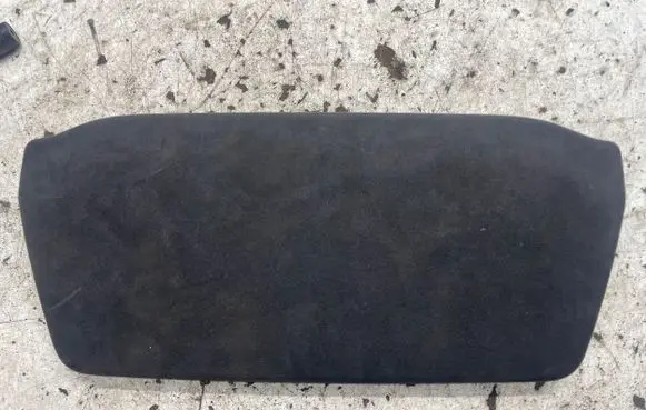 BMW 6 F12 F13 Headlining roof cover 7249648 8050855 130710904