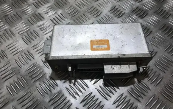 ABS control unit/module