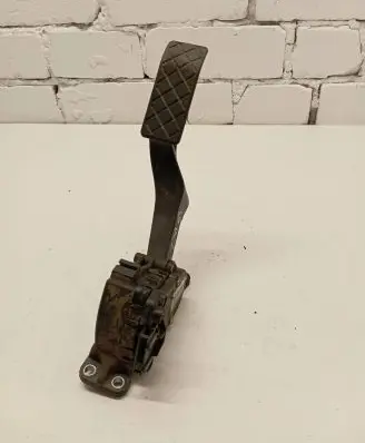 Volkswagen Transporter - Caravelle T5 Accelerator throttle pedal 7H1721503 6PV00849503