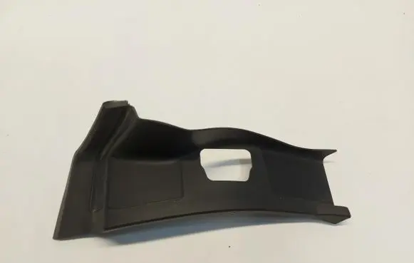 Tail light part