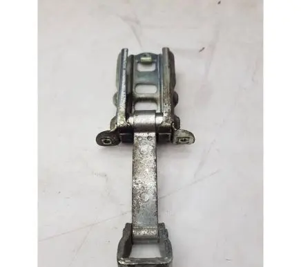 Mercedes-Benz Sprinter W906 Front door check strap stopper A9067200016