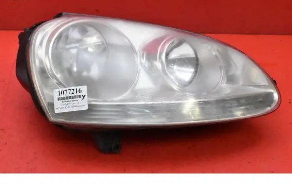 Volkswagen Golf IV Headlight/headlamp 1K6941006P