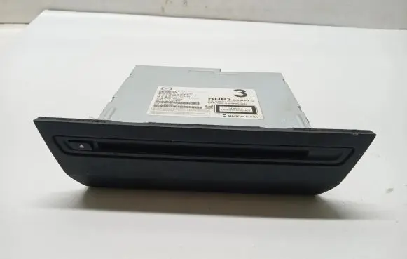 Mazda 3 III CD/DVD changer BHP3-669G0