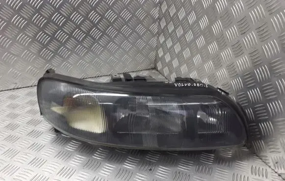 Volvo S80 Headlight/headlamp