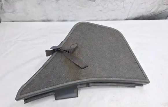 Toyota Prius (XW20) Centre console side trim rear 5841747010