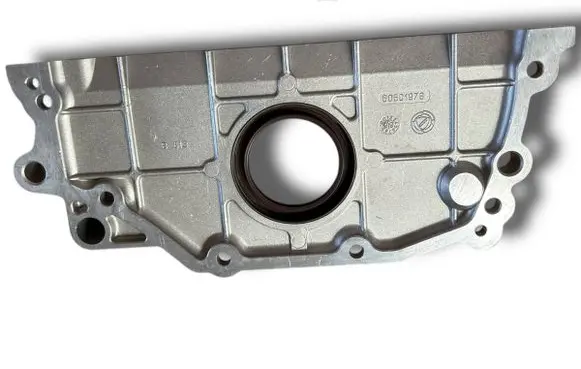 Alfa Romeo 156 Central body control module 96412478