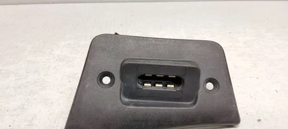 Volkswagen Transporter - Caravelle T5 Sliding door contact joint 7H0907496A 0400670016 1J0973713