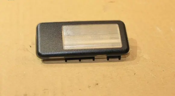 BMW X5 E53 Other interior light 140929