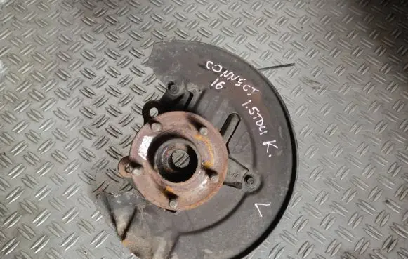 Ford Transit - Tourneo Connect Front wheel hub
