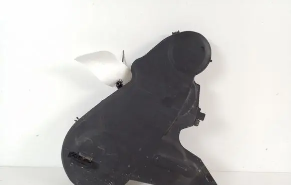 Volkswagen Caddy Timing belt guard (cover) 03L109107D