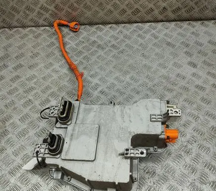 Hyundai Kona I Voltage converter inverter 91958K4350