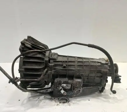 BMW 7 E32 Automatic gearbox 1043401881 1285244