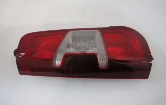 Peugeot Partner III Rear/tail lights 9819235880
