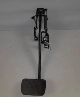 Brake pedal