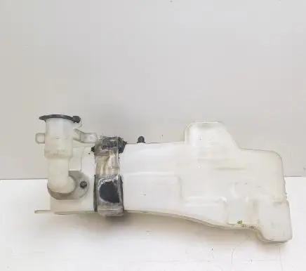 Hyundai Terracan Windshield washer fluid reservoir/tank 98610H1001 98620H1000