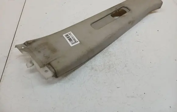 Toyota Corolla E120 E130 (B) pillar trim (top)