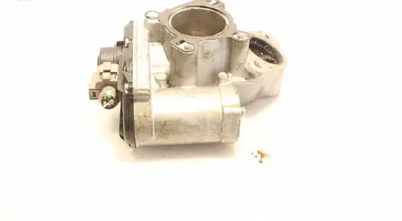 Renault Laguna III Throttle body valve 7.10334.05.0