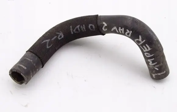 Fiat Ducato Engine coolant pipe/hose