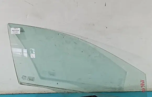 Honda Civic Front door window glass four-door IMPRK1386124