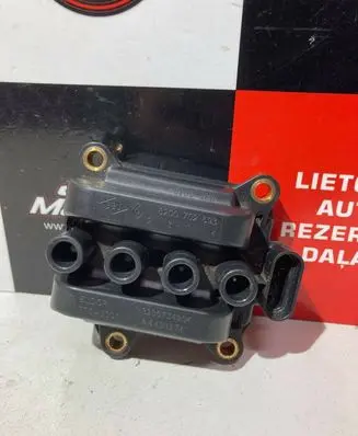 Dacia Logan II High voltage ignition coil 77040001 8200702893