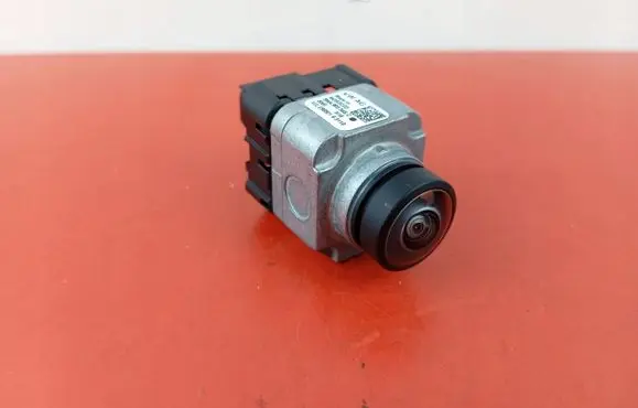 Volkswagen Golf VIII Front bumper camera 5WA980546C