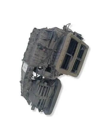 Peugeot Boxer Interior heater climate box assembly 5Z9200000 07356575420
