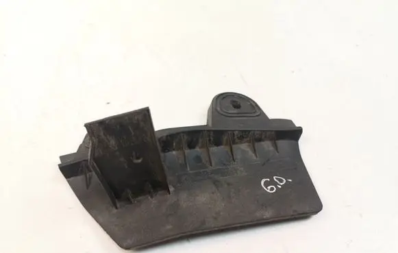 Audi A1 Rear mudguard 8X0853834