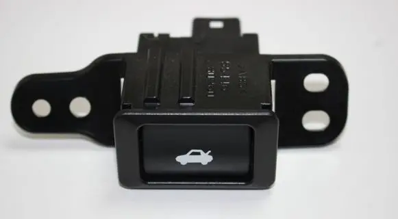 Tailgate opening switch