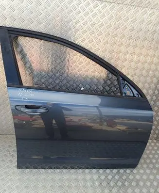 Skoda Octavia Mk3 (5E) Front door 