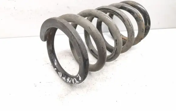 Mitsubishi Grandis Rear coil spring