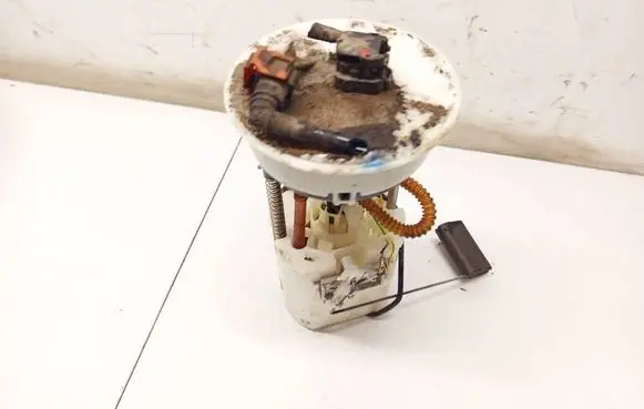 Opel Agila B In-tank fuel pump 
