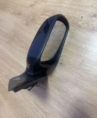Mazda 2 Front door electric wing mirror 014202 024202